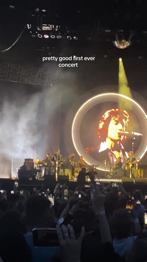 Experience the Arctic Monkeys Live Concert