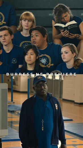 Spider Man Actor Crazy Story