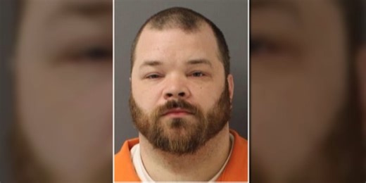 Thomas Rose II enters guilty plea in death of 2-year-old Aurora Wiles