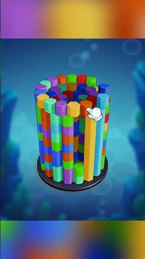 🍀 Top Puzzle Games : Color Slide - Hexa Puzzle 🧩 #colorslidehexapuzzle #toppuzzlegames