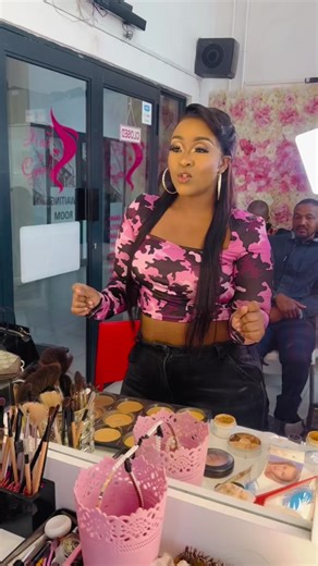 Gogo Skhotheni Body Transformation: Before and After BBL