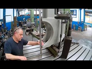 Tecnica de mecanizado...(Machining technique)
