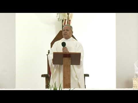 Rosario de la Aurora Parroquia San Antonio de Padua