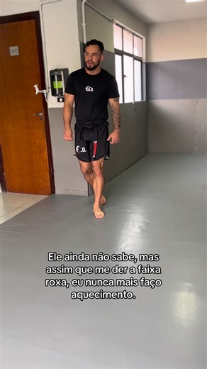 Nicolle Moreno - GCo. on Instagram: "Favor não contar para ele 🤣🤣🤣🤣 #jiujitsu #grappling #nogi"