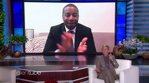 299K views · 3.1K reactions | I challenged Kenan Thompson in a game of First Impressions about classic TV shows like “Friends” and “The Office.” | Ellen DeGeneres | Facebook
