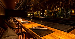 TOKI｜Restaurants｜HOTEL THE MITSUI KYOTO Official Website
