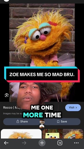 Elmo's Hilarious Moments on Sesame Street