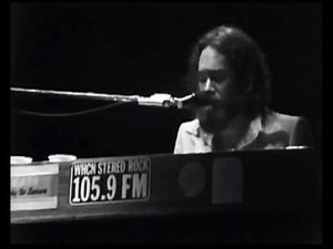 THE SONS OF CHAMPLIN - Saved By The Grace Of Your Love