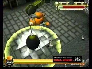 PS テイルコンチェルト CM