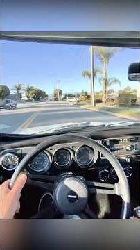 1973 Mazda RX-2 POV Drive | Pure Rotary Engine Sound (ASMR)