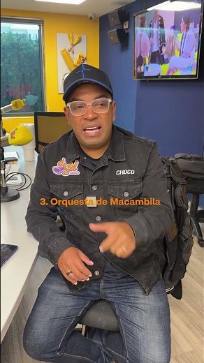 This is how Pedro Arroyo turned "Te dejo libre" into Salsa