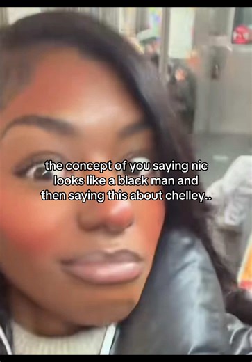 Understanding Chelley's Dance Statement on Live