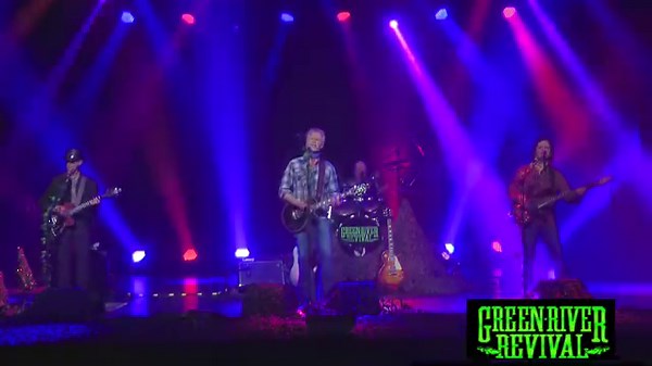 54K views · 190 reactions | Canada's premiere CCR Tribute, GREEN...