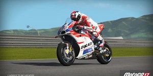 MotoGP 17 – Ab sofort erhältlich & Launch-Trailer veröffentlicht - GameNewz.de
