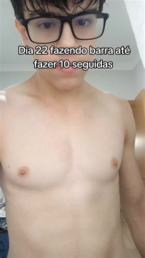 Day 22: Mastering Pull-Ups for Strength