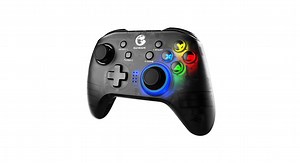 คู่มือผู้ใช้ GameSir T4 Pro Wireless Game Controller