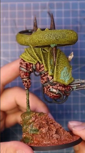 UniFormation GK3 16K Resin 3D Printer passed the first test!