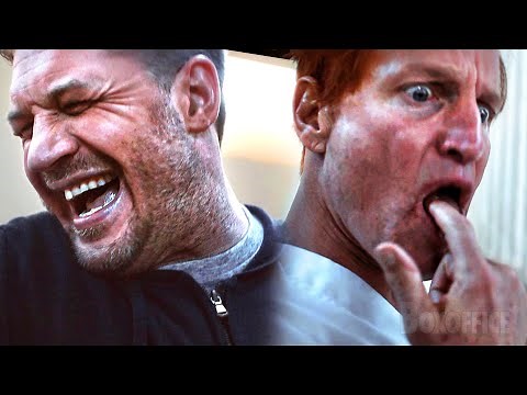 Carnage eats a piece of Venom! | Venom 2 | CLIP