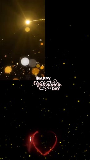 Happy Valentine's Day: Celebrate Love and Friendship