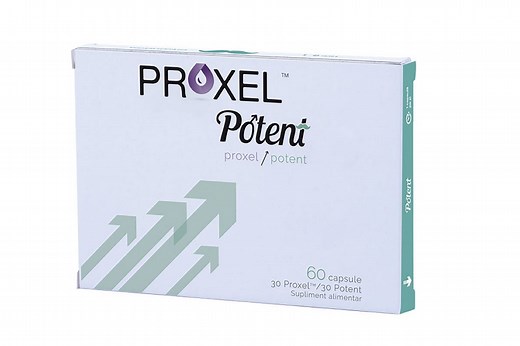 Păreri Proxel Potent. Efecte, prospect și reacții adverse 2024 - Singuraticul