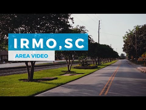 Discover What Makes Irmo SC Special