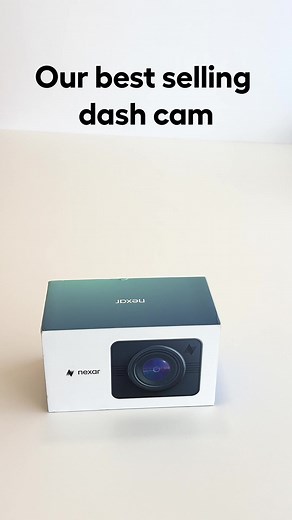 Upgrade Your Dash Cam Experience with Nexar Beam2
