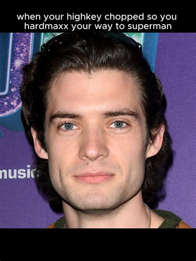 Career Tips for Aspiring Actors Like David Corenswet