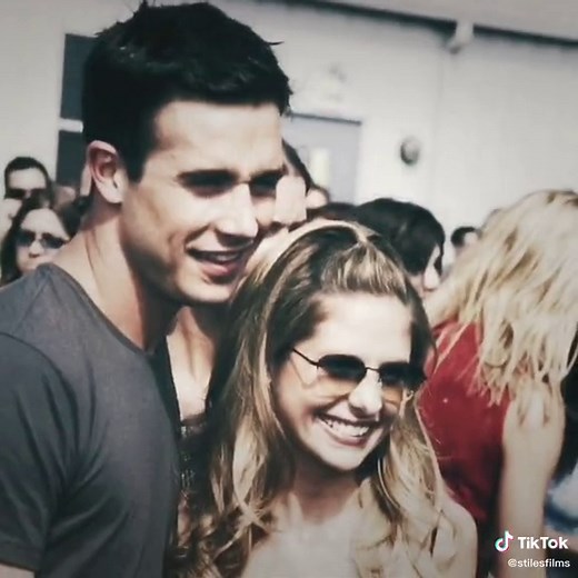 Sarah Michelle Gellar and Freddie Prinze Jr - Daphne and Fred Edit