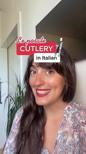 Italian Cutlery: Essential Equipment for Italian Cuisine