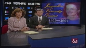 Natalie Jacobson remembers Chet Curtis