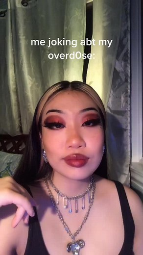 Virginie on TikTok
