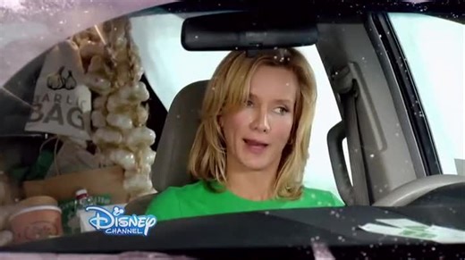 Dog with a Blog - S 2 E 19 - Stuck in the Mini with You