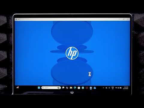 Comment utiliser HP Command Center sur HP OmniBook 5 Flip pour optimiser les performances