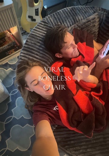 Is the Boneless Chair Worth It? Our Honest Review