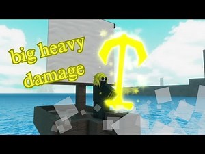 Pilgrammed - Anchor build