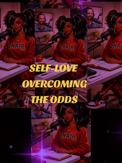 👑 She BEAT the ODDS. What they REJECTED, God made the CORNERSTONE. ✨️ Scripture Matthew 21:42–44 (NIV) “Jesus said to them, ‘Have you never read in the Scriptures: “The stone the builders rejected has become the cornerstone; the Lord has done this, and it is marvelous in our eyes”? ✨️ EVERY SCAR TELLS a STORY —and mine says look what God has done. This isn’t arrogance, it’s healing. You can’t break a woman who knows she’s already won. 👑 🔉 If you’ve ever been counted out, talked about, or test