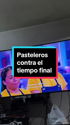 ¡Descubre la emoción del ganador de la temporada 3 de Es Pastel!