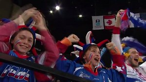 20K views · 324 reactions | VIDEO: TSN highlights from Canada vs. France at #IIHFWorlds. | Hockey Canada | Facebook
