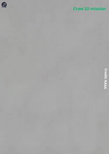 Dragon Approaching to ISS #SpaceX #crew10 #docking | Space News