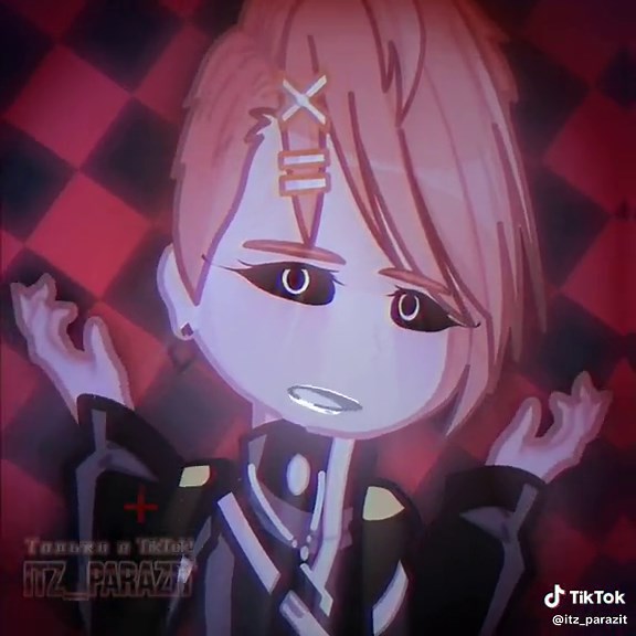 Gacha Memes: Tag You're It Animation