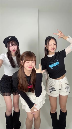 配信ありがとうございました🌟 明日1/14も14:00〜 配信です❣️お待ちしてます✨ #NEOLIVE #ネオライブ #NEOSTAGEPROJECT #配信アイドル