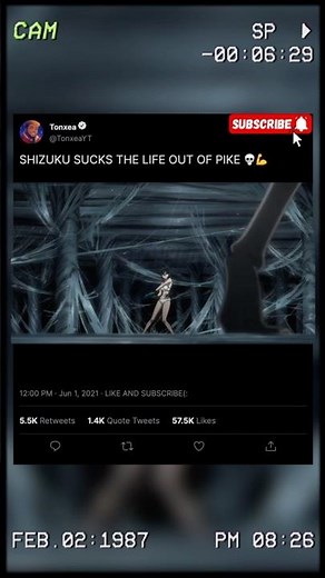 SHE SUCKED THE LIFE OUT OF BRO 💀
