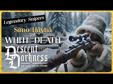 Simo Häyhä: The White Death