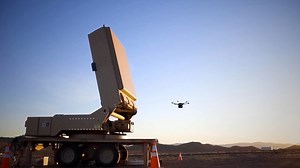 The Game-Changer Vehicle that Blasts Every Spotted Drone