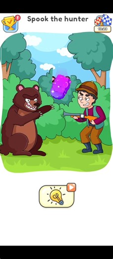 Dop 5 draw one part fun mobile puzzle game (walkthrough + tips)#gaming#game#dop5#puzzle