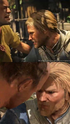 AC Black Flag Original + Mod Vs Remake (Cutscene)