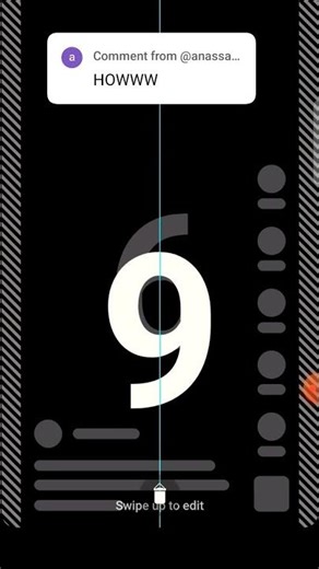 Tutorial-1 on how to write these both numbers upside down 😉 #tutorial #numerics