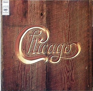Chicago - Chicago V