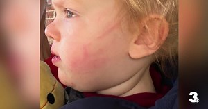 Teacher at Virginia Beach daycare fired after slapping child