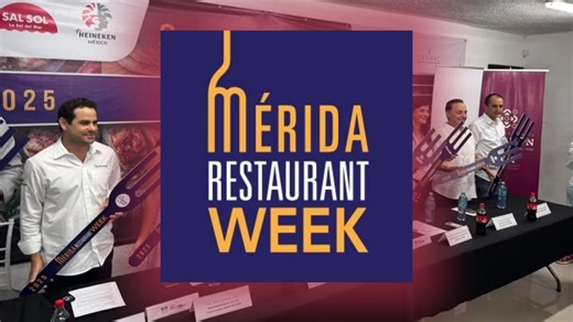 Restaurant Week 2025: ¿qué día empieza y qué promociones habrá?